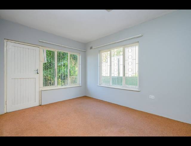 4 BEDROOM MAISONETTE TO LET IN RESERVOIR HILLS